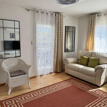 Ferienwohnung Kuhn Ettenheim Exteriér fotografie